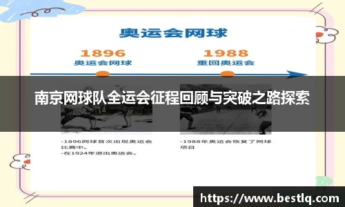 南京网球队全运会征程回顾与突破之路探索