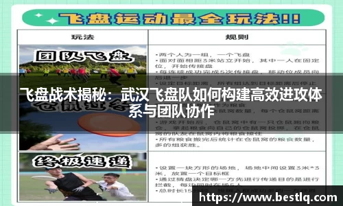 飞盘战术揭秘：武汉飞盘队如何构建高效进攻体系与团队协作