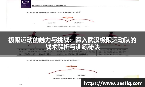 极限运动的魅力与挑战：深入武汉极限运动队的战术解析与训练秘诀